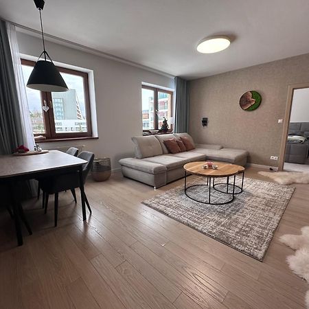 Apartman Ferula Стара Лесна Екстер'єр фото