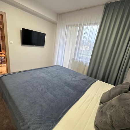 Apartman Ferula Стара Лесна Екстер'єр фото