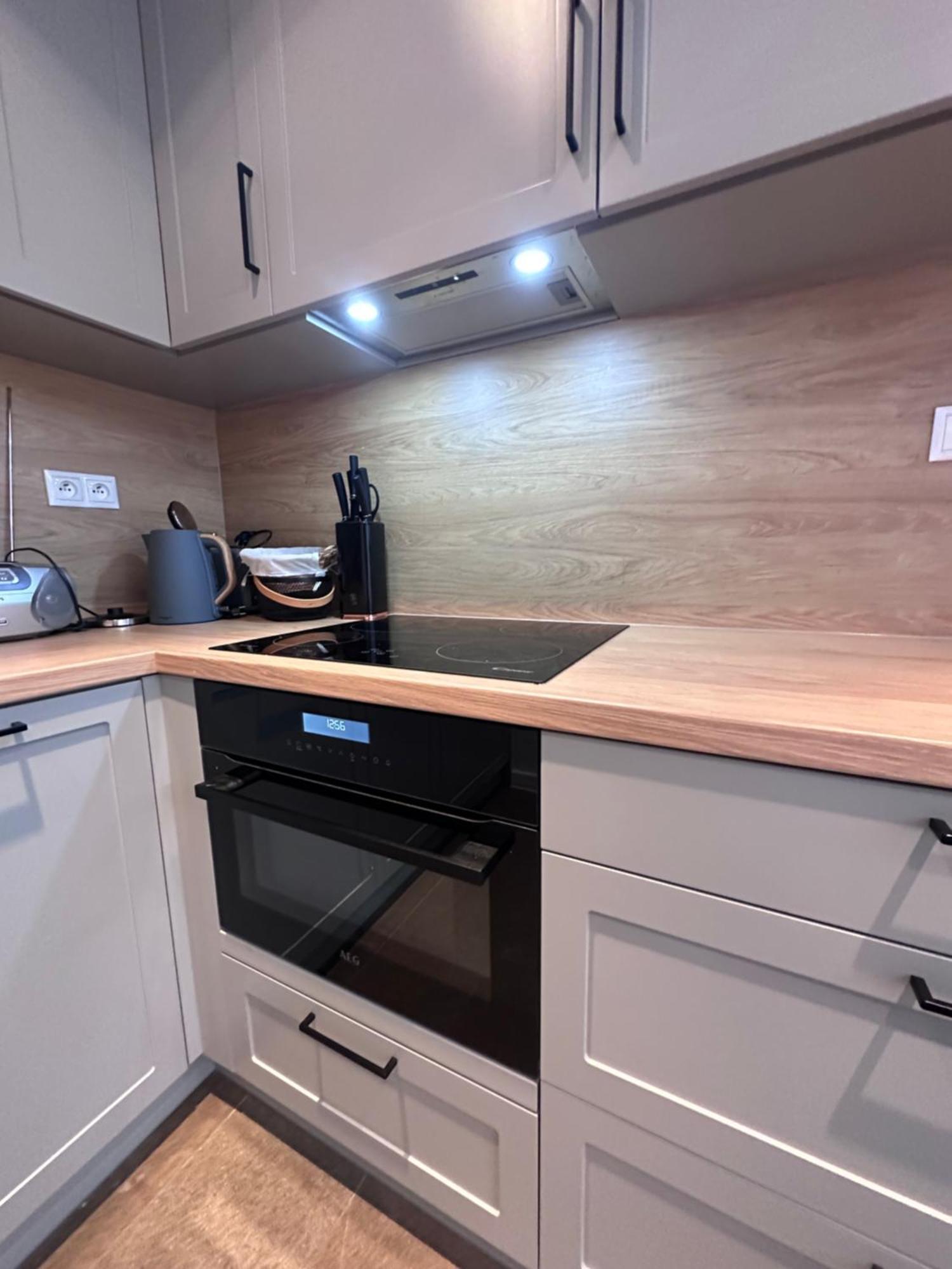Apartman Ferula Стара Лесна Екстер'єр фото
