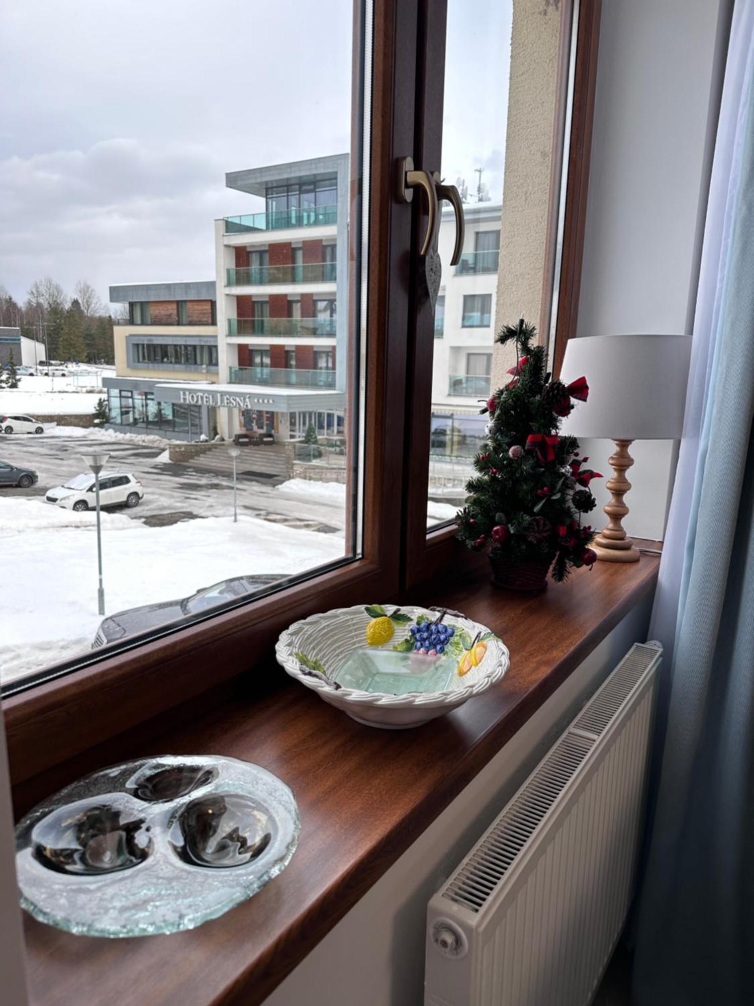Apartman Ferula Стара Лесна Екстер'єр фото