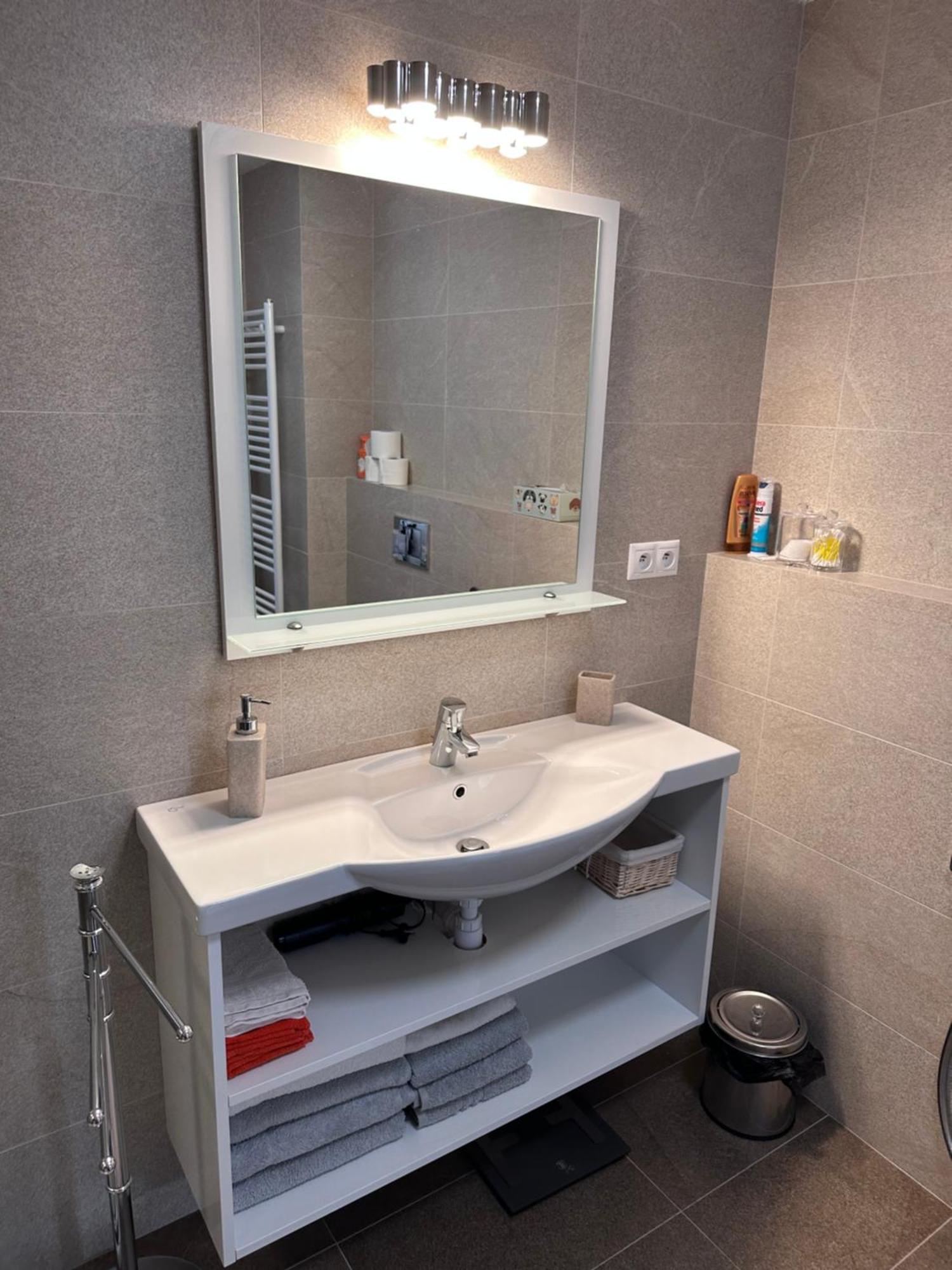 Apartman Ferula Стара Лесна Екстер'єр фото