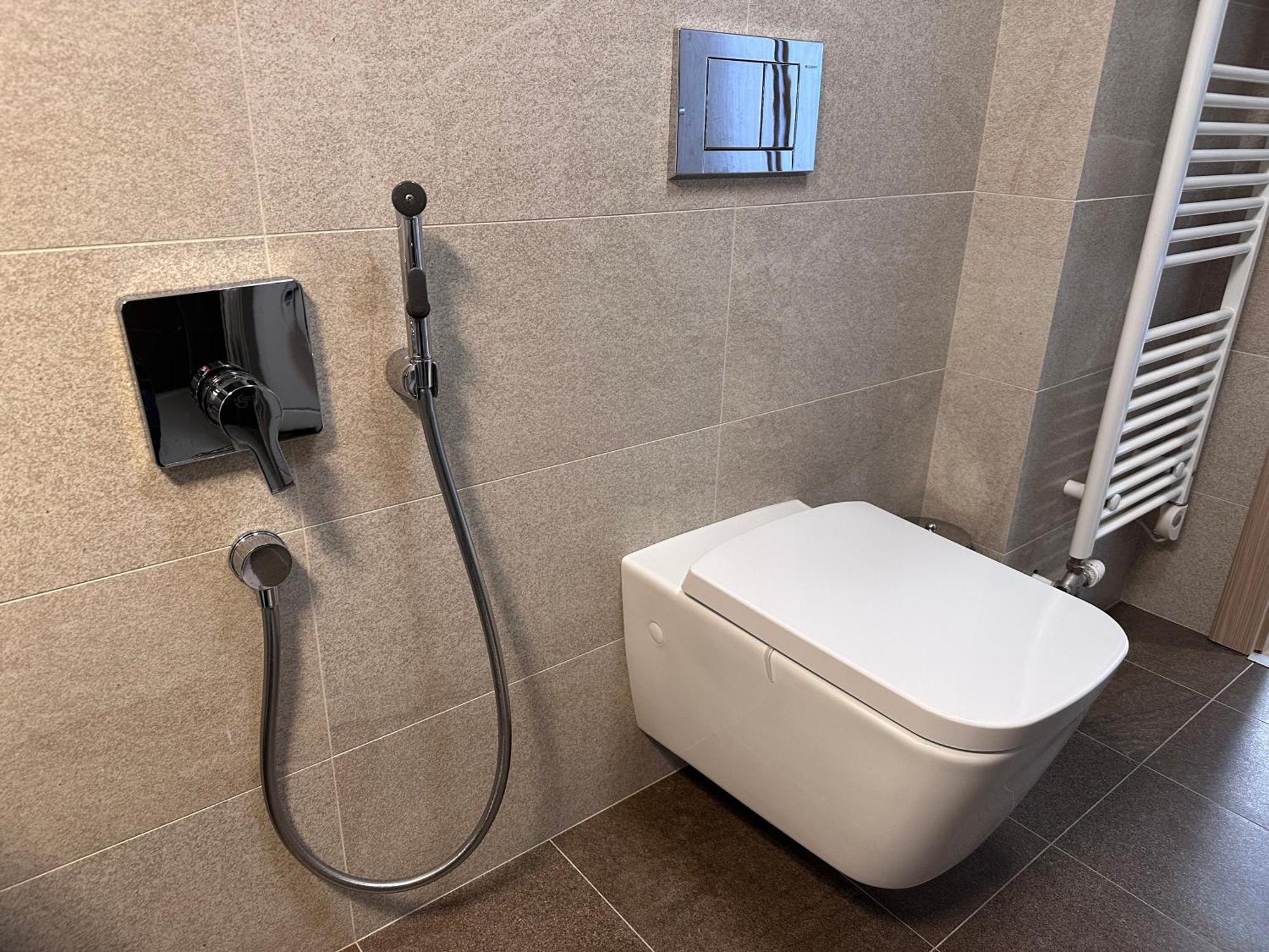 Apartman Ferula Стара Лесна Екстер'єр фото
