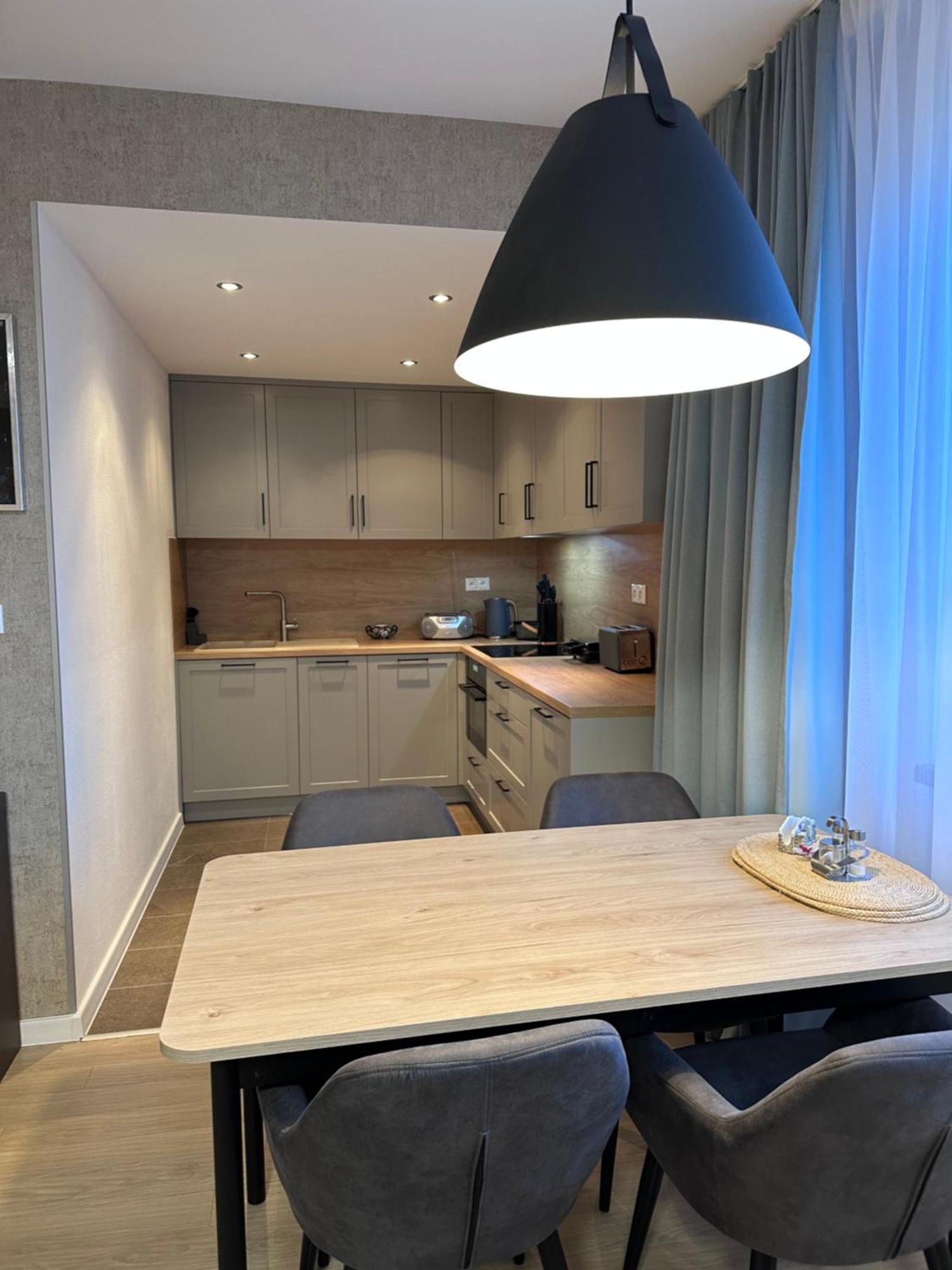 Apartman Ferula Стара Лесна Екстер'єр фото