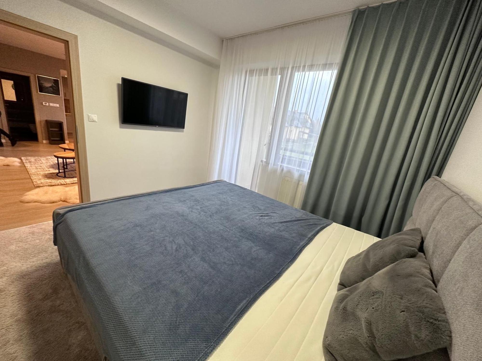 Apartman Ferula Стара Лесна Екстер'єр фото