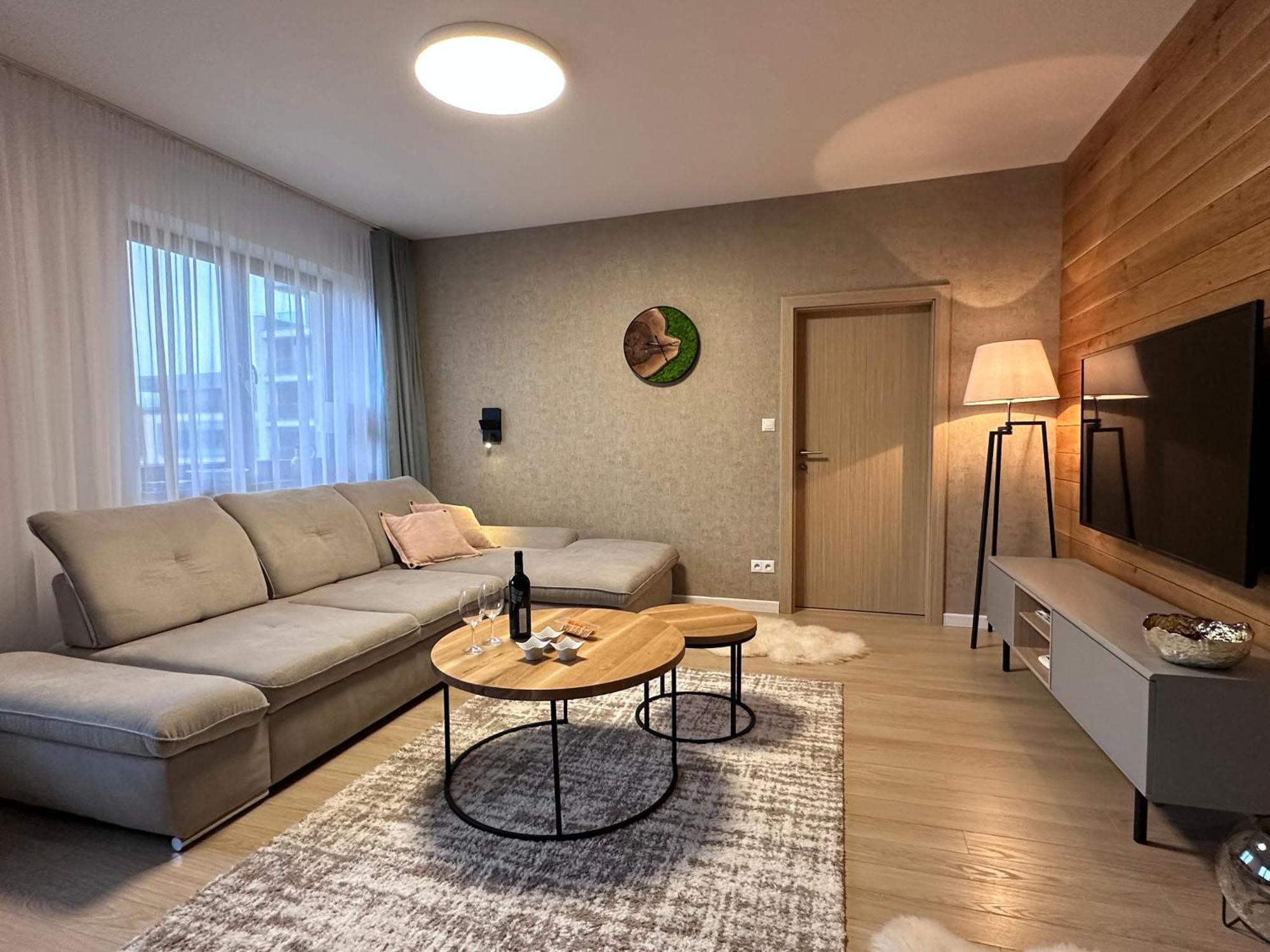 Apartman Ferula Стара Лесна Екстер'єр фото