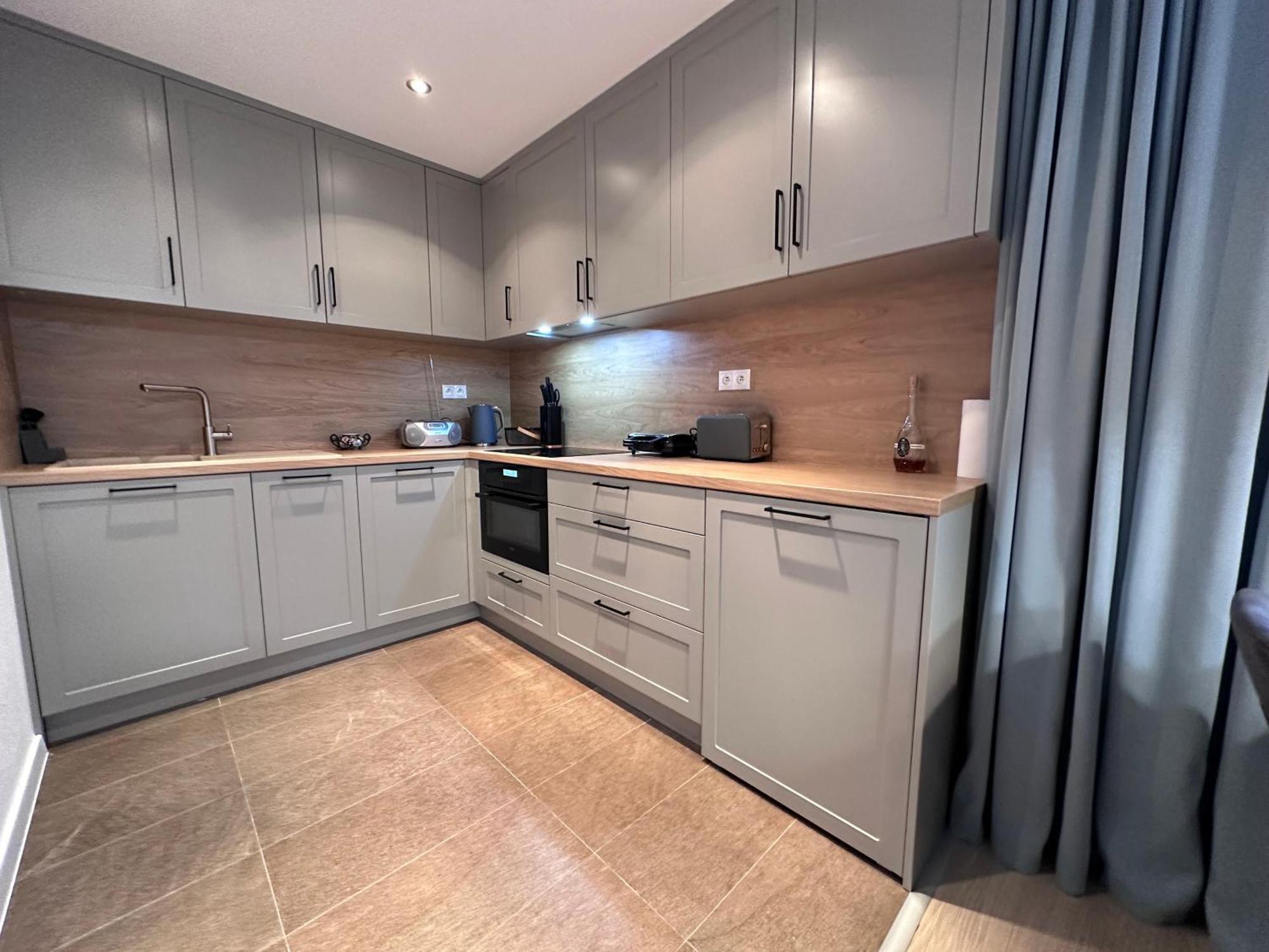 Apartman Ferula Стара Лесна Екстер'єр фото