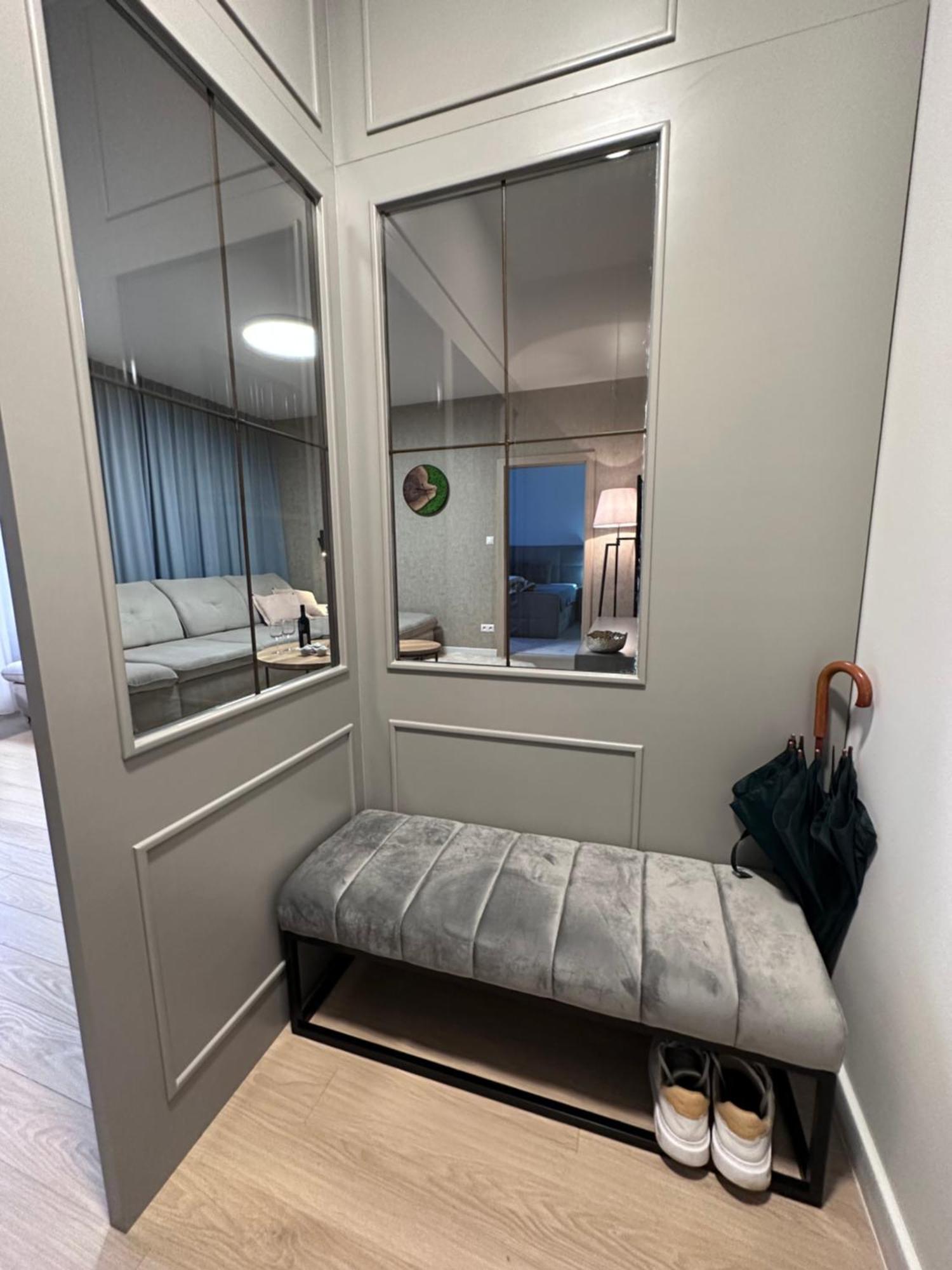 Apartman Ferula Стара Лесна Екстер'єр фото