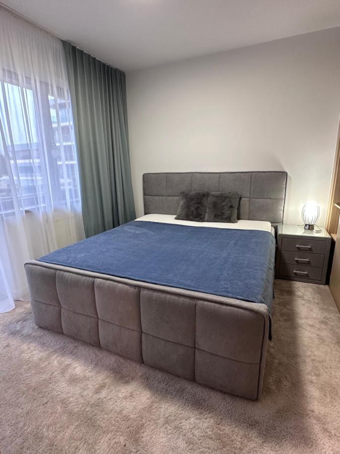 Apartman Ferula Стара Лесна Екстер'єр фото